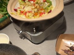 -厨创东北传家菜(信义坊店)