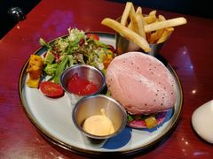 -bluefrog蓝蛙(水游城店)