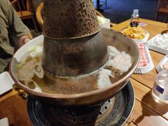 -丁卯•铜锅涮肉(工体店)