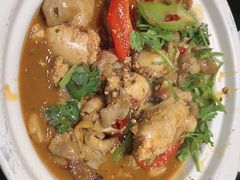 -明丰小渔馆(明月路店)
