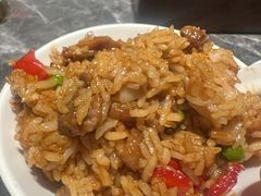 -炊烟小炒黄牛肉(浦东世纪汇店)
