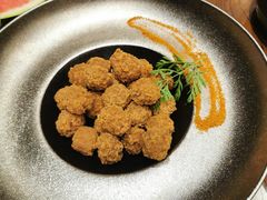 -北京老铺烤鸭(西稍门店)