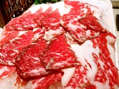 -海底捞火锅(上元大街店)