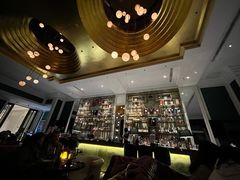 -The St·Regis Bar 瑞吉酒吧