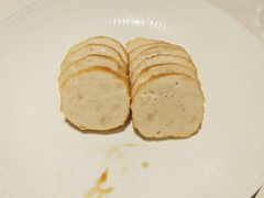 -钱塘花园·宁波菜