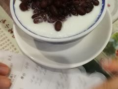 -周大娘牛乳(旧寨古村总店)
