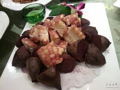 小丰收-箪食巷私房菜馆·鲁菜(玉函路店)
