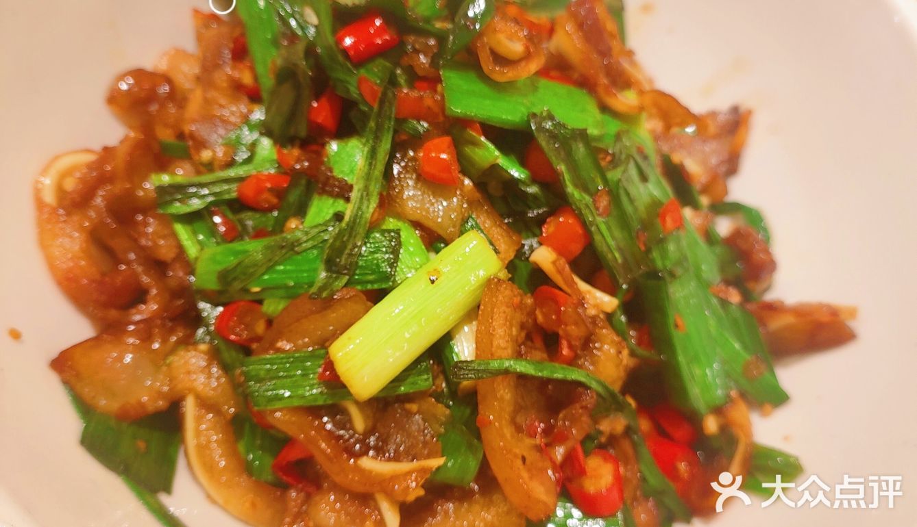 口味不错 火候湘~[爱心]
