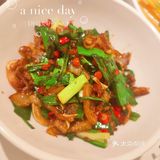 口味不错 火候湘~[爱心]