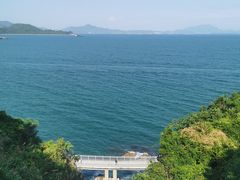 -大梅沙海滨公园