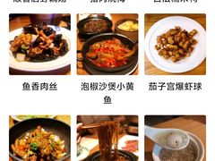 -顺香居·老字号湖北菜(江汉路店)