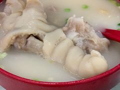 -廖老妈蹄花店(人民公园陕西街259号店)