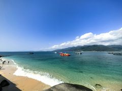 -海南分界洲岛旅游区