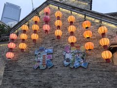 -回龙窝历史文化街区