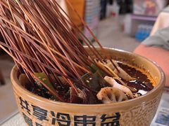 -乐山豆腐脑(北街店)