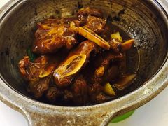 -金翠皇宫粤菜·点心·海鲜(科技园店)