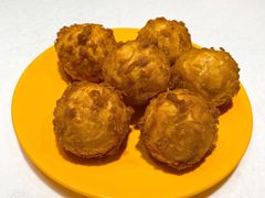 -冰岛茶餐厅(世茂店)