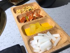 -妥妥烤肉料理(昙华林店)