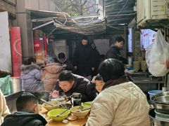 -笑云开汤包店(网巾市店)