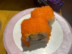 -晴季寿司(延河路万达广场店)