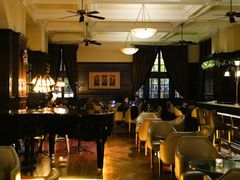 -LONG BAR 廊吧(外滩华尔道夫酒店)