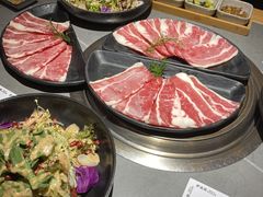 -炉太郎日式烧肉店(华贸店)