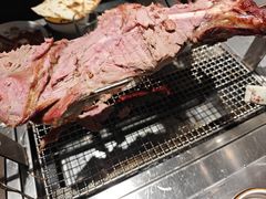 -宗泉烤全羊·烤羊腿·家常菜(解放东路店)