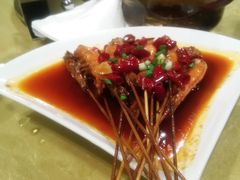 -毛家饭店(海天大厦店)