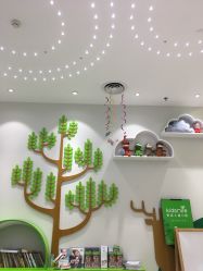 -青苗儿童口腔(长楹天街购物中心)