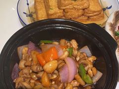 -清晖小苑•顺德地方菜(壹海城店)