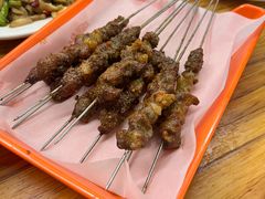 -三中高皇羊肉馆