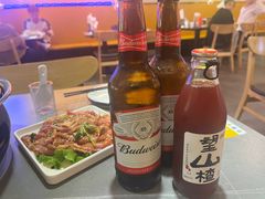 -正宗齐齐哈尔烤肉·齐牛哥鲜切炭火烤肉(杭州总店)