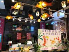 -船歌·鱼水饺青岛菜(闽江二路店)