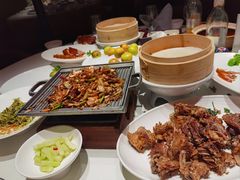 -四季民福烤鸭店(王府井东安门店)