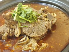 -伊带伊路新疆美食府(呼家楼店)