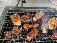 -风味烧烤