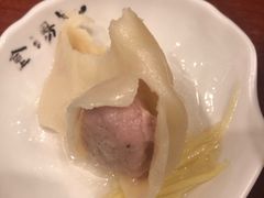 -金汤包(美专校街店)