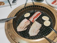 -炙城·韩式烤肉(南京东路店)