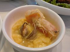 -渔家风味·鲅鱼水饺·央视展播·海鲜天津菜(开发区店)