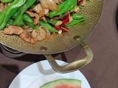 -湖北三五醇酒店·35年新楚菜