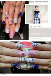 点击看大图 ⁽⁽ଘ糖̌果̌指̌甲̌造̌型̌ଓ⁾⁾-光SPA科技美肤