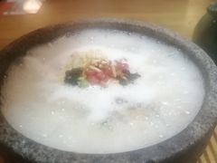 -云海肴·汽锅鸡·云南菜(天津国金汇店)