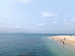 -三亚西岛海洋文化旅游区