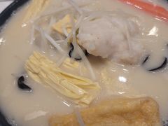 -肥汁米蘭香港米线(长宁来福士店)