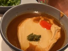 -北华涮肉(华严北里店)