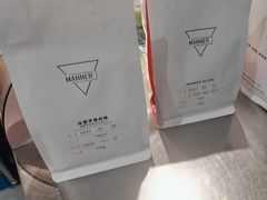 -Manner Coffee(壹方城店)