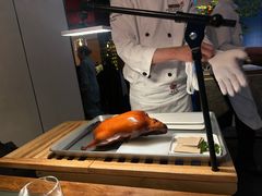 -晟永興烤鸭店(五道口店)