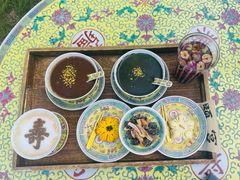 -宫事颐庭·老佛爷贵寿下午茶(颐和园店)