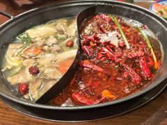 -萍姐火锅·公路夜市(南京新街口店)