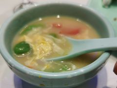 -小城印象·禹城菜(玖号院店)